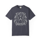 Faith Over Fear - Christian T shirt