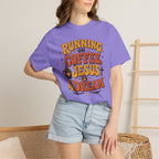 3 Essesntials- Christian Funny Tee