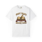 Gods Grace - Christian T-shirt