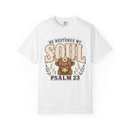 Psalm 23 - Christian Tee