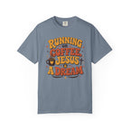 3 Essesntials- Christian Funny Tee