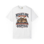Noah's Ark Cruises - Christian Funny Tee