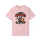 Prayer Warrior Shirt | Christian Knight T-Shirt