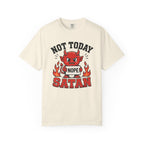 Not Today Satan T-Shirt
