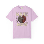 Made New - Christian Tee
