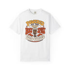 Holy Iced Coffee - Christian Faith Tee