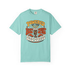 Holy Iced Coffee - Christian Faith Tee