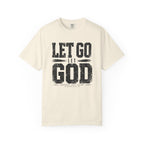 The Surrender Tee – Psalm 55:22 Edition