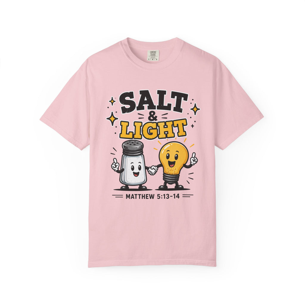 Salt & Light T-Shirt