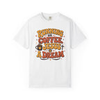 3 Essesntials- Christian Funny Tee