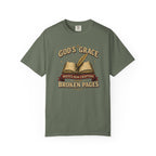 Gods Grace - Christian T-shirt
