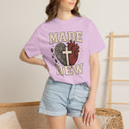Made New - Christian Tee