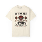 I Belong To Jesus - Christian Tee