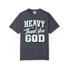 Thank You God - Christian Tee