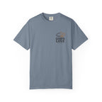 God's Love - Christian Tee