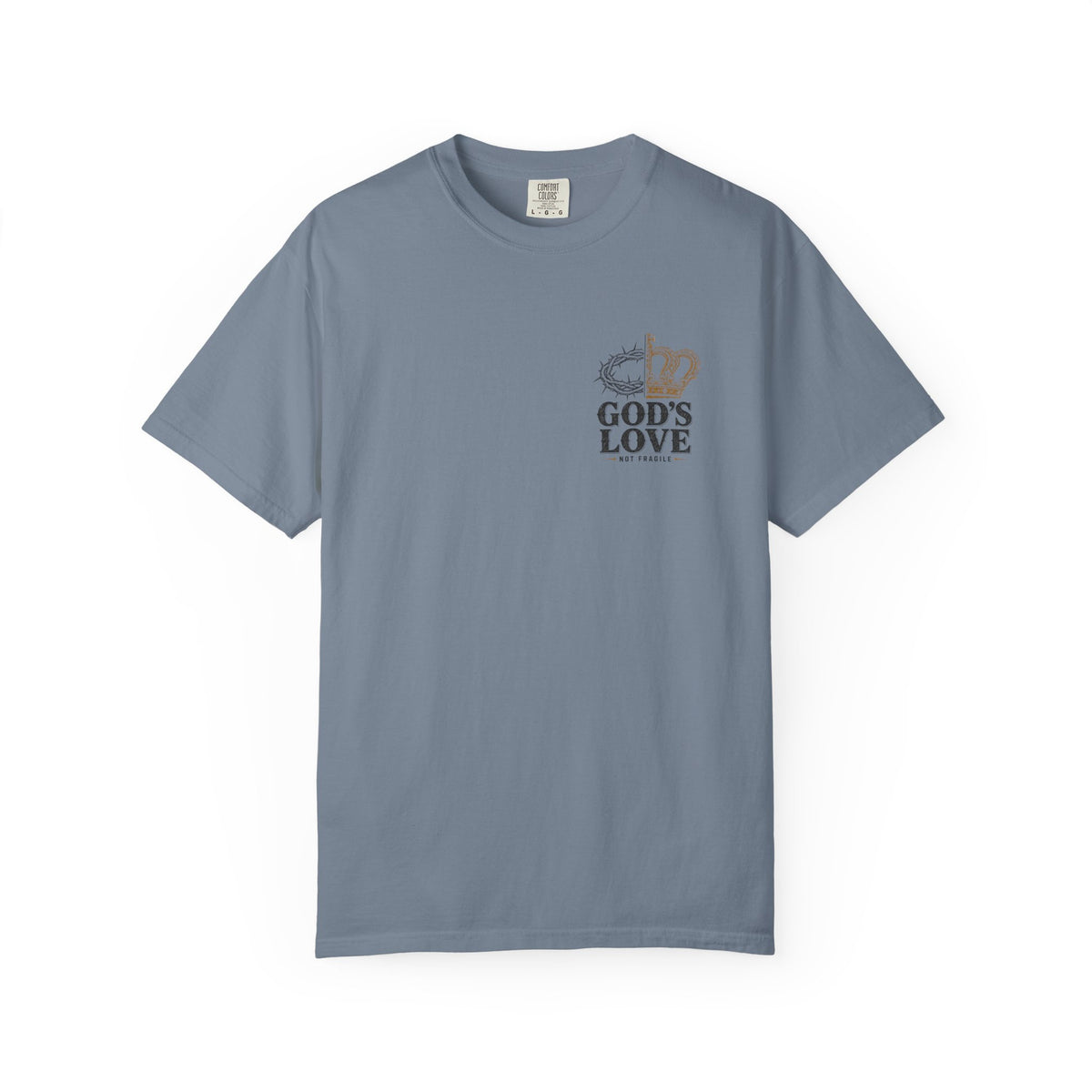God's Love - Christian Tee