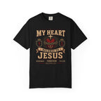 I Belong To Jesus - Christian Tee