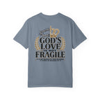 God's Love - Christian Tee