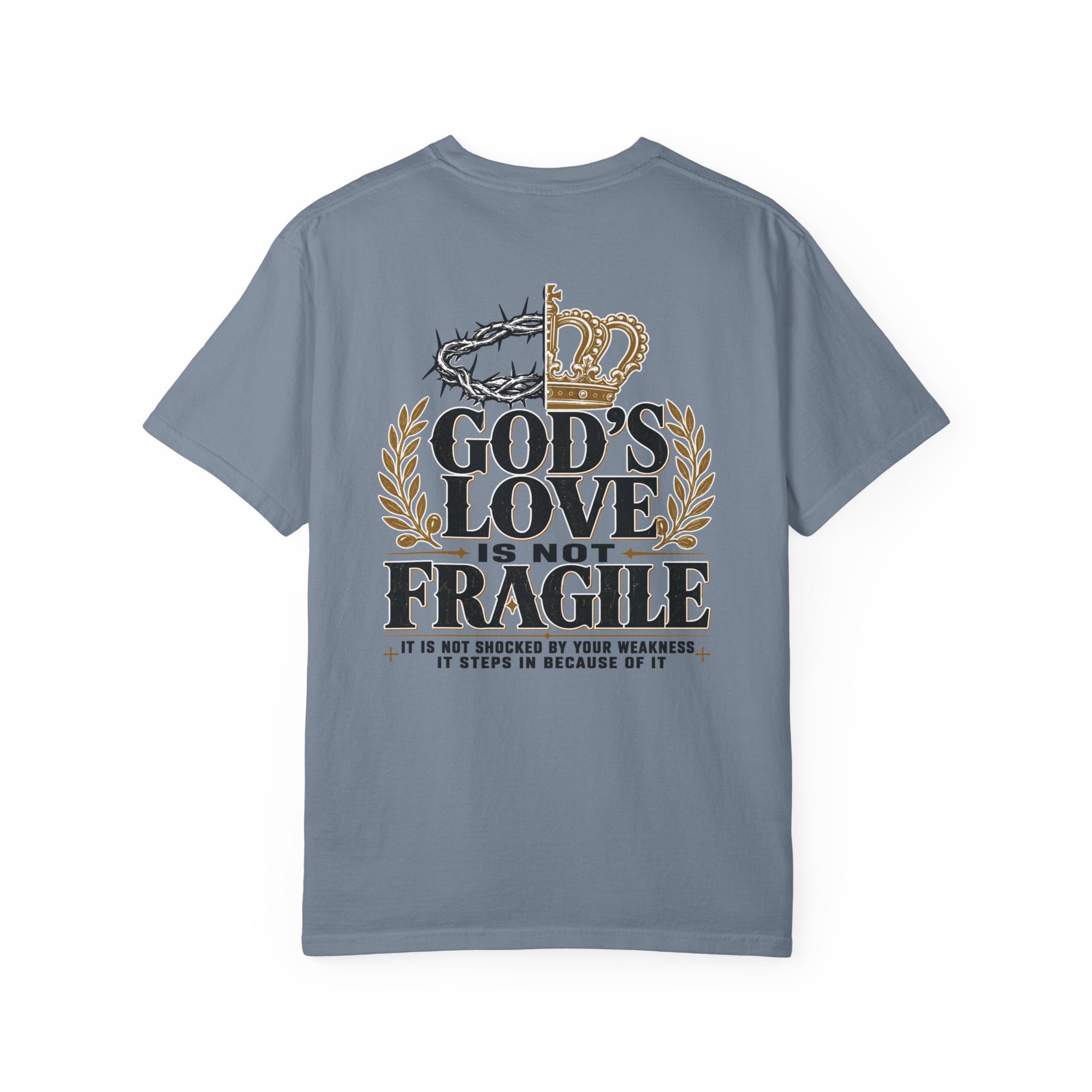God's Love - Christian Tee