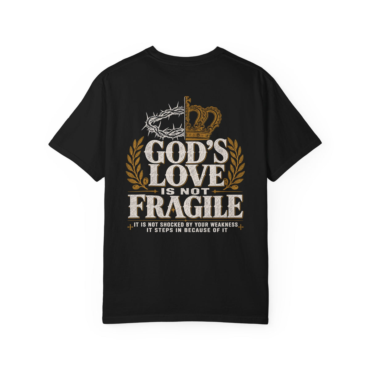 God's Love - Christian Tee