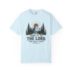 Take It To The Lord - Christian Tee