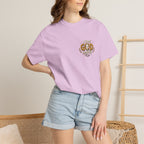 I Owe God Everything - Christian Tee