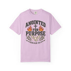 Anointed For Purpose - Christian Tee