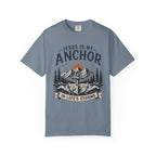 Jesus Is My Anchor – Christian T shirt