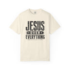Jesus Over Everything Tee