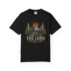 Take It To The Lord - Christian Tee