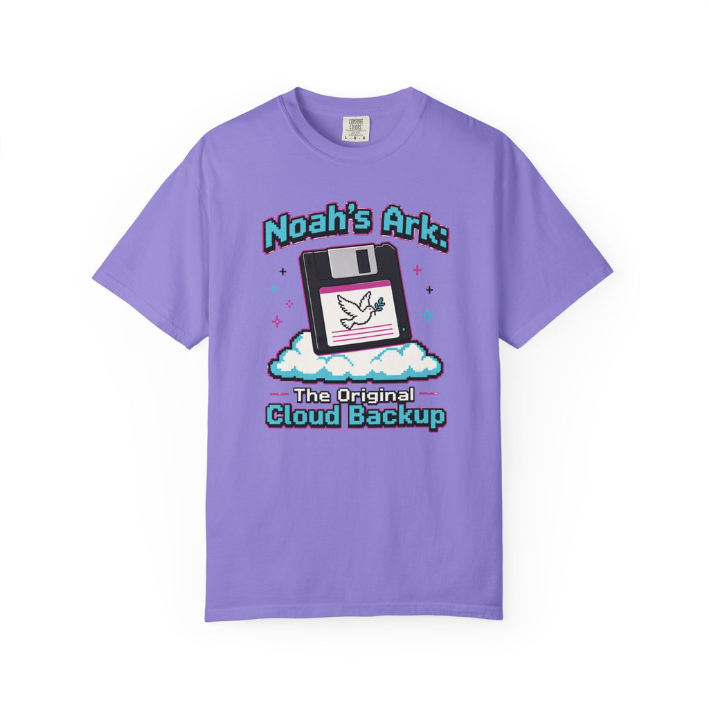 Original Backup- Christian Funny Tee