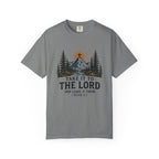 Take It To The Lord - Christian Tee