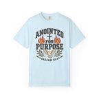 Anointed For Purpose - Christian Tee