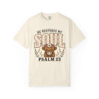 Psalm 23 - Christian Tee