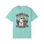 No Prob-Llama T-Shirt