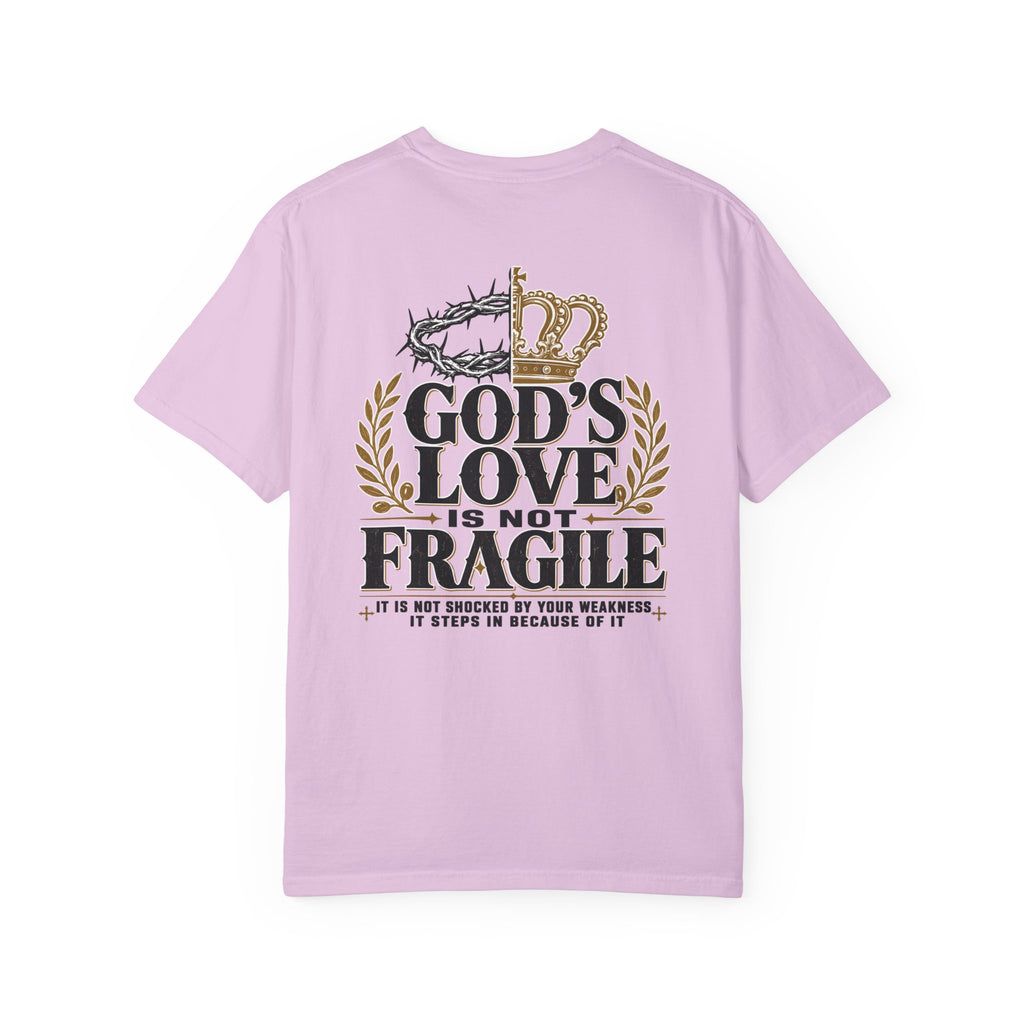 God's Love - Christian Tee