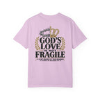 God's Love - Christian Tee