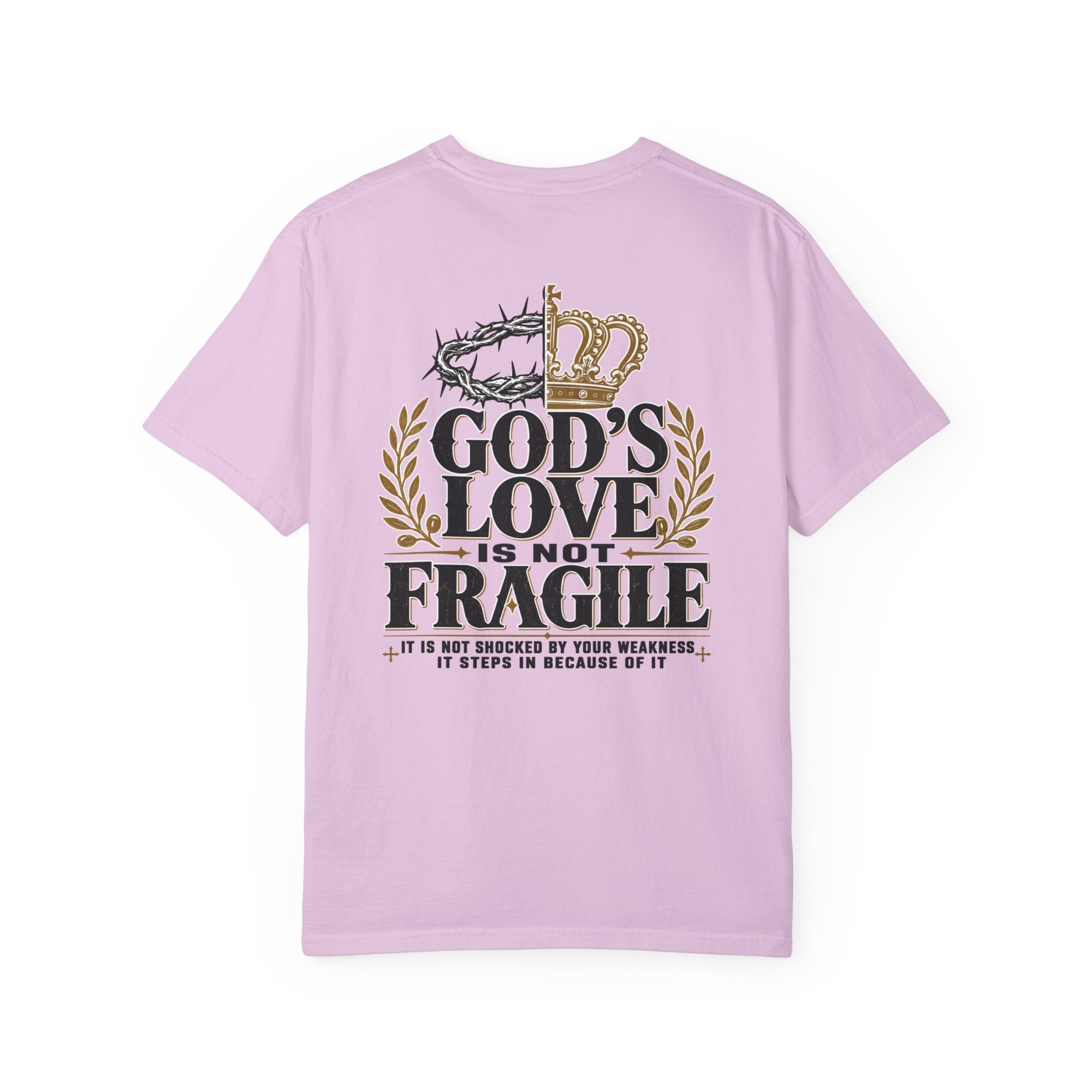 God's Love - Christian Tee
