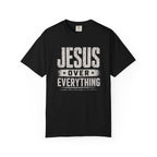 Jesus Over Everything Tee