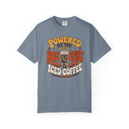 Holy Iced Coffee - Christian Faith Tee