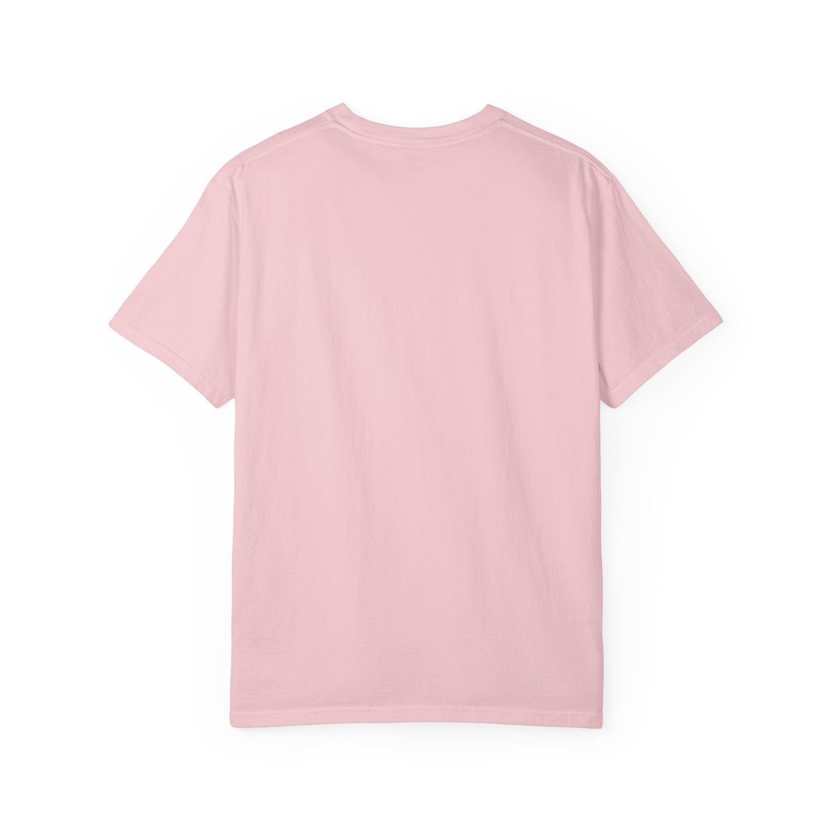 Floatin On God's Promises - Christian Humour Tee