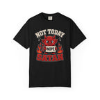 Not Today Satan T-Shirt