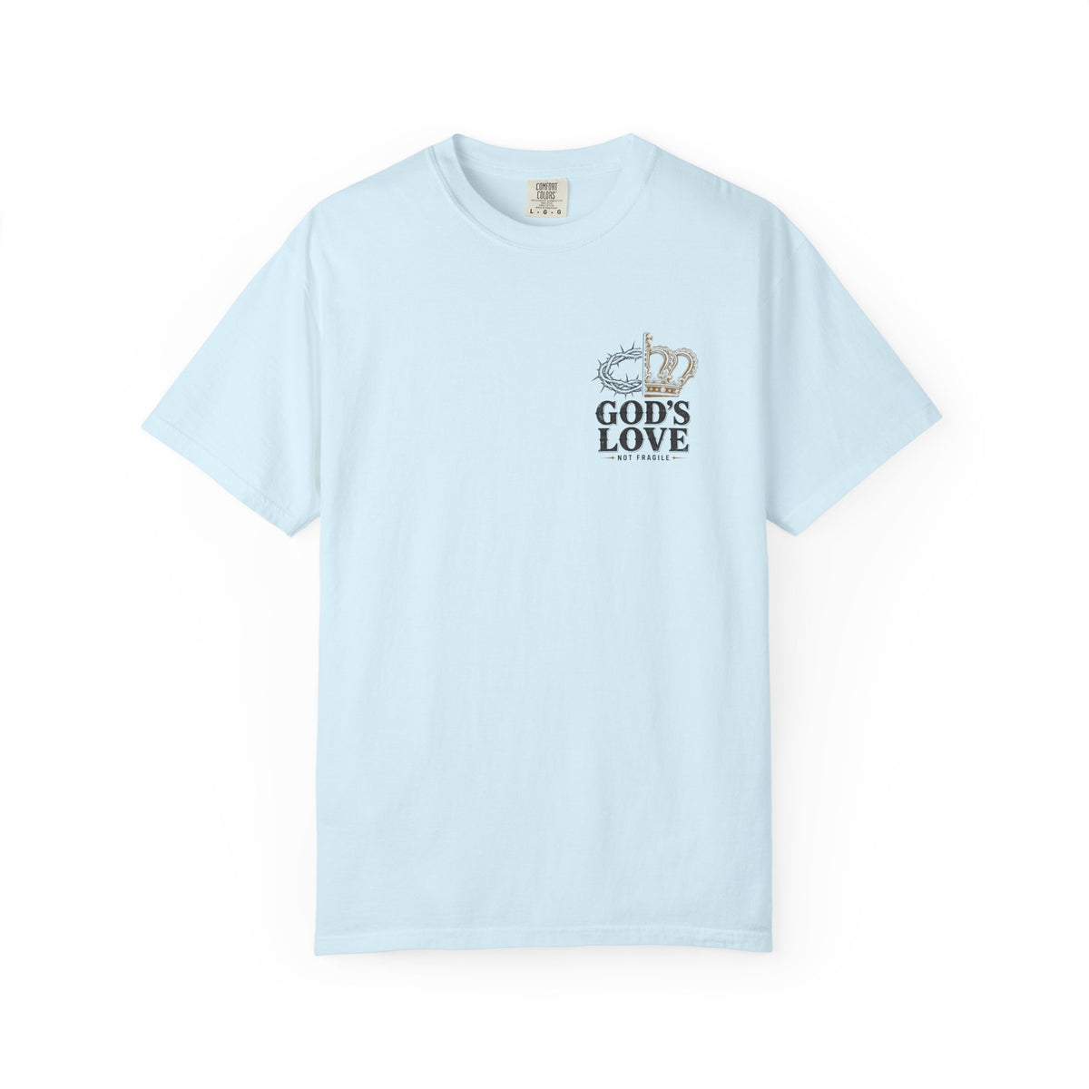 God's Love - Christian Tee