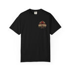 More Prayer More Power - Christian Tee