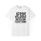 Jesus Over Everything Tee