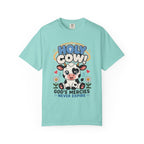 Holy Cow - Cute Christian Tee