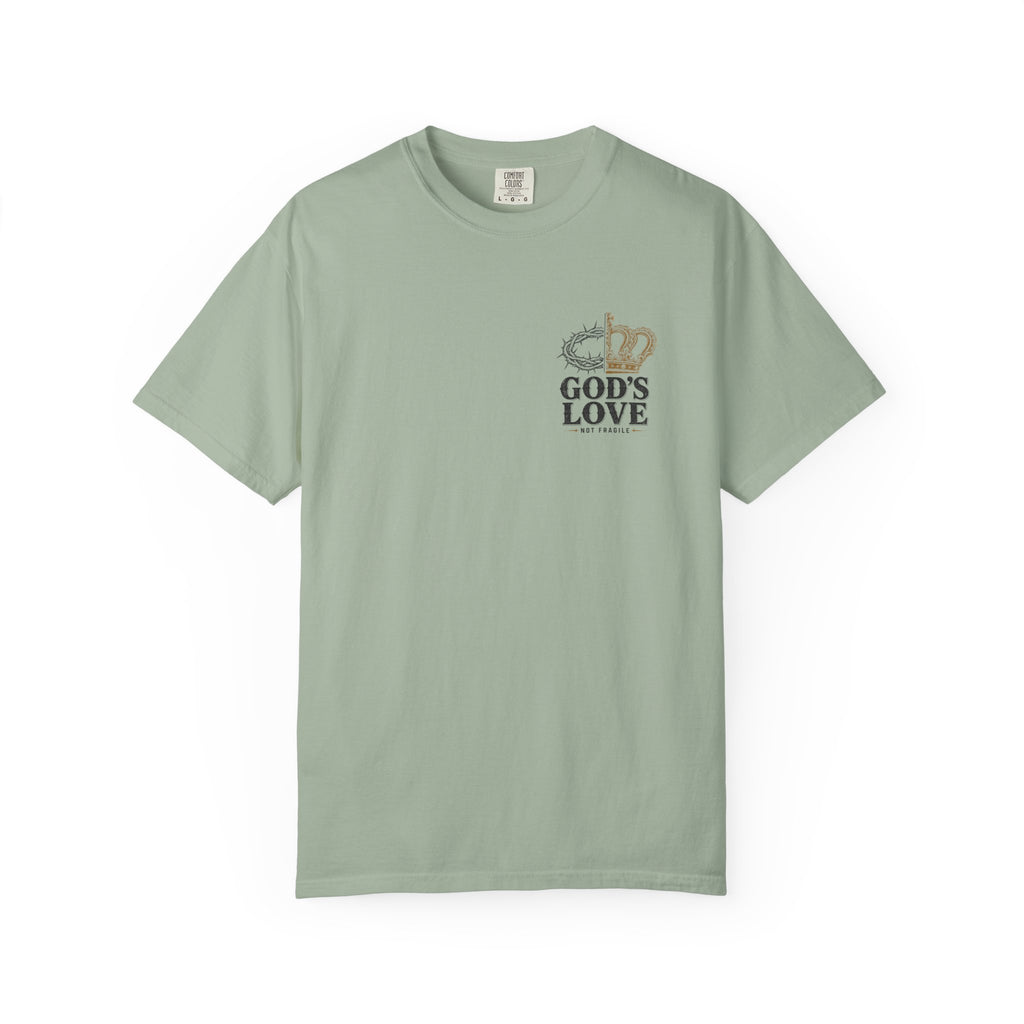 God's Love - Christian Tee