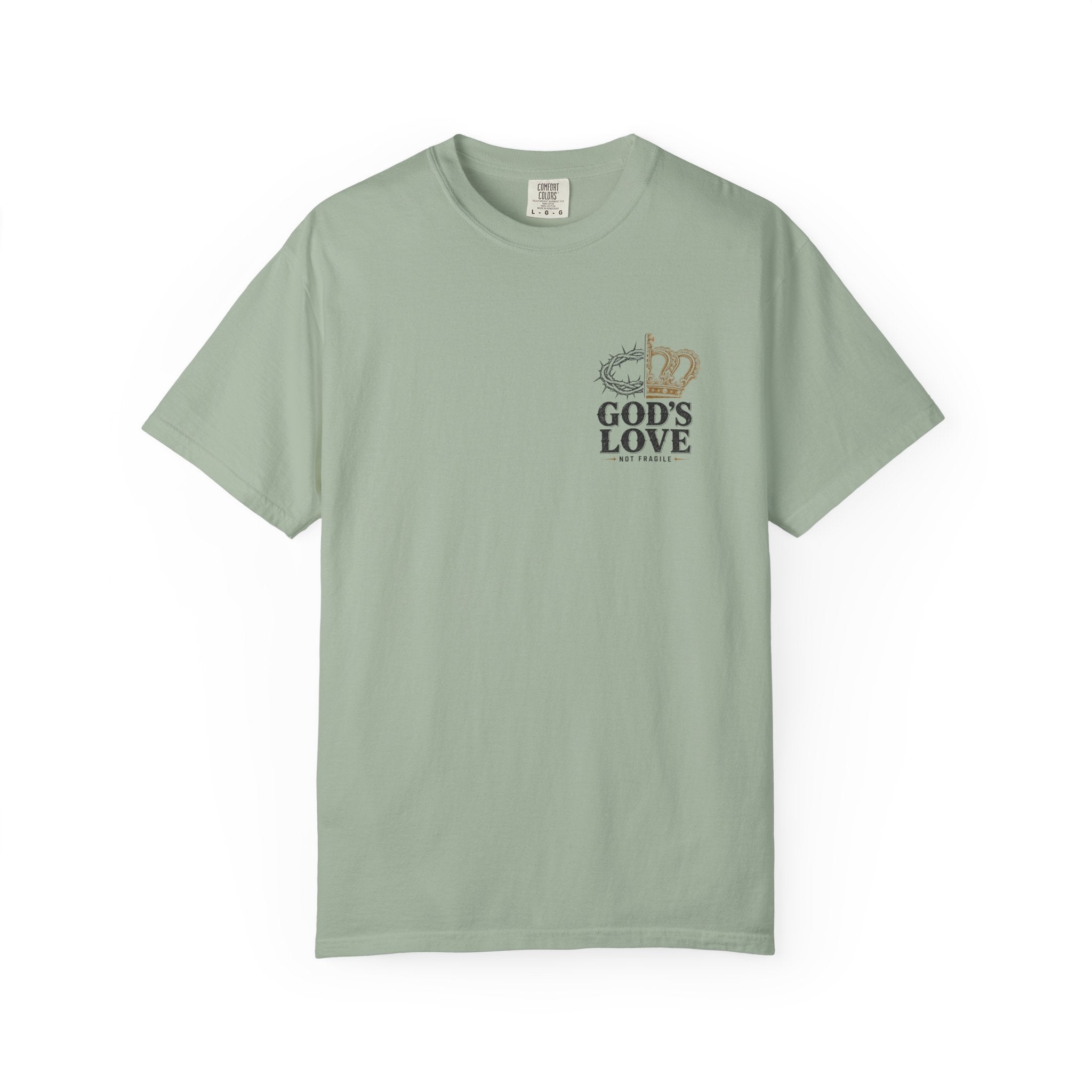 God's Love - Christian Tee