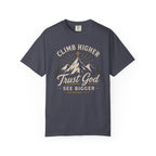 Trust God – Christian Tee