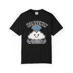 Heavenly WiFi | Connected to the Father Christian T-Shirt